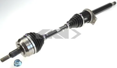 LOBRO Привідний вал GKN (Lobro) 305509