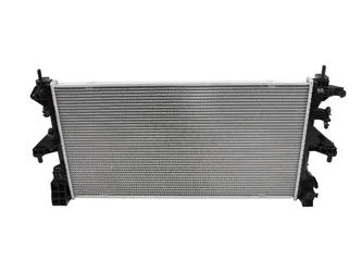 Радіатор Citroen Jumper 14 2.0 Hdi FAST FT55541