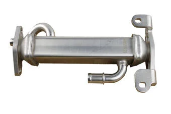 Радіатор Egr Iveco Daily 14 2.3Jtd E5+ E6 FAST FT60405