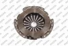 VW К-кт зчеплення диск+ корзина + підшипник CADDY II (9K9A) 60 1.4 -04 MAPA 007190800 (фото 3)
