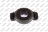 VW К-кт зчеплення диск+ корзина + підшипник CADDY II (9K9A) 60 1.4 -04 MAPA 007190800 (фото 7)