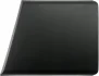 Молдинг Зовнішній Fiat Ducato 06/ 14 Стійка Бічн Лв Black FAST FT90936 (фото 1)