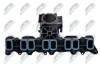 Впускний колектор Nty BKSFR004 (фото 3)