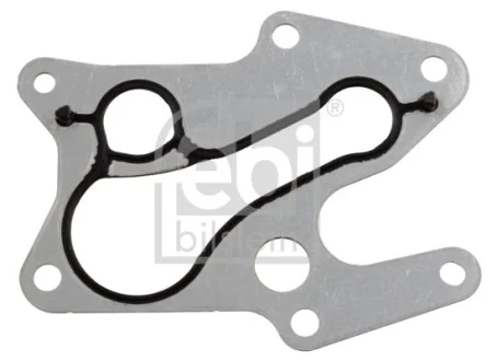 Прокладка радіатора масляного MB C-class (W205)/E-class (W213) (M274)16- FEBI BILSTEIN 103404