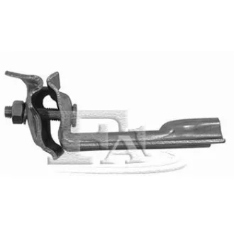 Кронштейн, глушитель FA1 Fischer Automotive One (FA1) 104941