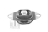 Подушка двигуна DACIA DUSTER TEDGUM TED46913 TED46913