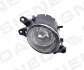 Фара протитуманна VOLVO C30, 10.06 - 01.10 SIGNEDA ZAD2019(K)R ZAD2019(K)R