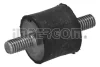 Подушка корпусу фільтра повітряного Citroen Jumper/Peugeot Boxer 1.9/2.5 D 94-02 IMPERGOM 28336 (фото 1)