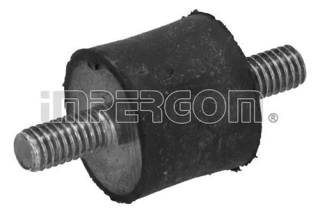 Подушка корпусу фільтра повітряного Citroen Jumper/Peugeot Boxer 1.9/2.5 D 94-02 IMPERGOM 28336