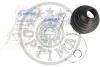 Пильовик приводу колеса Optimal CVB-10647TPE (фото 1)