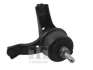 Опора двигуна (права) TEDGUM TED94424 TED94424