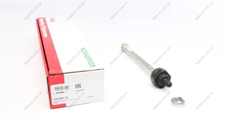 Тяга рульова Honda CR-V 2.0 16V 95-02 FAG 840 0351 10 (фото 1)