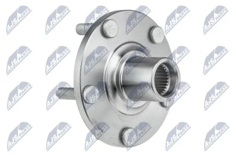Підшипник маточини Nty KLPNS037P2