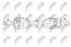 Зп Nty NPWHD043 (фото 5)