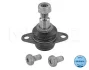 Опора кульова (передня/знизу) BMW 3 (E90/E91/E92) 05-13/X1 (E84) 09-15 MEYLE 316 010 0015 316 010 0015