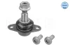 Опора кульова (передня/знизу) Mini Mini Countryman 10-16/Mini Paceman 12-16 MEYLE 316 010 0013 316 010 0013