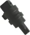 Датчик температури вхідного повітря AUDI A4 B5, CABRIOLET B3  FORD GALAXY I  SEAT ALHAMBRA, AROSA, CORDOBA, CORDOBA VARIO, IBIZA II, IBIZA III, INCA, LEON, TOLEDO I, TOLEDO II 1.0-2.8 02.90-12.13 MEAT&DORIA 82181 82181