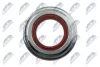 Подшипник крепления амортизатора, lexus rx300 03- Nty ADTY044 (фото 3)