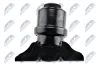 Подушка двигателя гидравл. mazda tribute 00-, ford escape 00-, maverick 00- /right/ Nty ZPSMZ045 (фото 3)