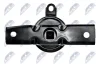 Подушка двигателя гидравл. mazda tribute 00-, ford escape 00-, maverick 00- /right/ Nty ZPSMZ045 (фото 6)