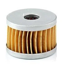 Фільтр повітряний AGRO, BAUER JUNIOR II FILTER MANN C642