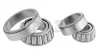 Комплект підшипника колеса передн NISSAN CABSTAR, CABSTAR E, NT400 CABSTAR 2.5D/3.0D 01.04- SNR R14189 R14189
