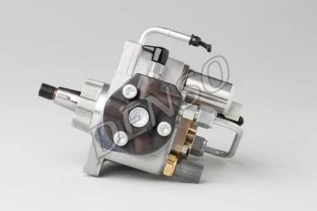 Топливный насос высокого давления (ТНВД) DENSO DCRP300470