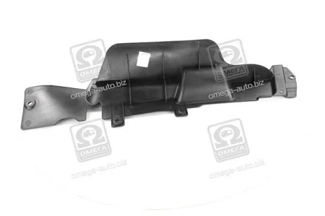 Захист радіатора правий HYUNDAI / KIA MOBIS 291362E000
