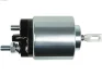AS-PL SS0036 Реле стартера втягуюче Audi A4/A6/A8/Skoda Fabia/VW Golf/Passat 1.9D 84-15 SS0036