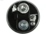 Реле стартера втягуюче Audi A4/A6/A8/Skoda Fabia/VW Golf/Passat 1.9D 84-15 AS-PL SS0036 (фото 3)