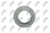Підшипник опори стійки mitsubishi carisma colt lancer vi 95-03 volvo s40v40 Nty ADMS004 (фото 3)
