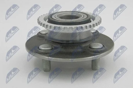 Ступица колеса Nty KLTNS032