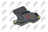 Модуль зажигания nissan primera p11/wp11 1.6i (engine ga16de) 1996.06-,sunny n14 1.4i,1.6i (engines ga14de/ga16de) 1992.10-/rsb-53/ Nty EMZNS000 (фото 1)