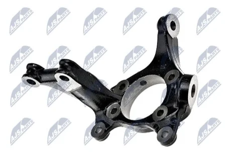 Кулак поворотный передний toyota rav 4 05- правый Nty ZZPTY002