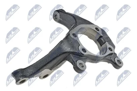 Шкворень перед, toyota auris 06-13 Nty ZZPTY008