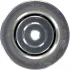 Febi ="" Ролик натяжний BMW 525 / BMW 320 / Opel Omega FEBI BILSTEIN 10760 (фото 2)
