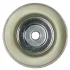 Febi ="" Ролик натяжний BMW 525 / BMW 320 / Opel Omega FEBI BILSTEIN 10760 (фото 3)