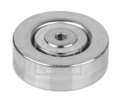 Febi ="" Ролик натяжний BMW 525 / BMW 320 / Opel Omega FEBI BILSTEIN 10760