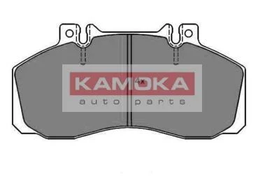 Гальмiвнi колодки дисковi KAMOKA JQ1011002
