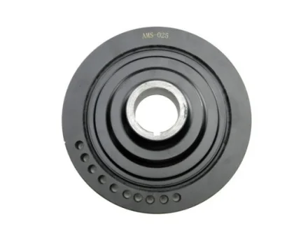 Шкив коленвала Nty RKPMS025