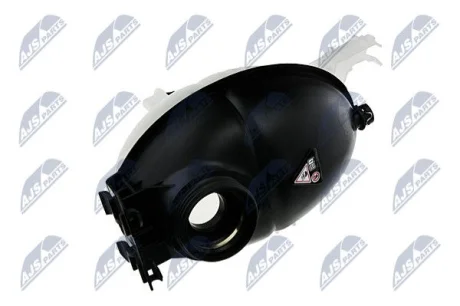 Бачок расширительный радиатора охлаждения Nty CZWME005