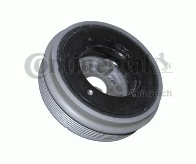 Шків коленвалу CONTINENTAL Contitech VD1091