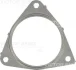 Прокладка випускної системи VOLVO S60 II, S60 III, S80 II, S90 II, V40, V60 I, V60 II, V70 III, V90 II, XC40, XC60 I, XC60 II, XC70 II, XC90 II POLESTAR POLESTAR 1 1.5-2.0H 09.13- REINZ VICTOR REINZ 711246900 (фото 1)