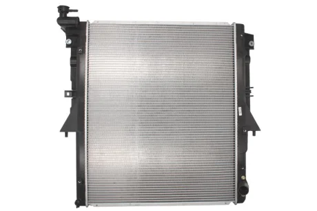 Фото радіатор двигуна FIAT FULLBACK MITSUBISHI L200 / TRITON, PAJERO SPORT III 2.2D/2.4D 11.14- KOYORAD PL033320 Радіатор двигуна FIAT FULLBACK MITSUBISHI L200 / TRITON, PAJERO SPORT III 2.2D/2.4D 11.14- KOYORAD PL033320