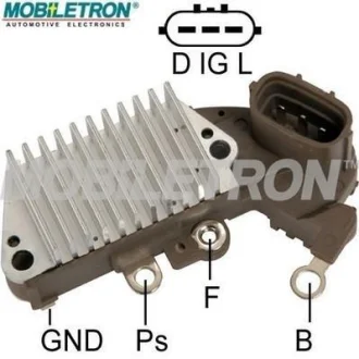 Регулятор напряжения IN452 MOBILETRON VRH200548A