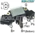 Регулятор напряжения IH744 MOBILETRON VRH200062 (фото 1)