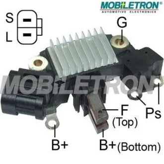 Регулятор напряжения IH744 MOBILETRON VRH200062