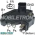 Регулятор генератора MOBILETRON VRV3406SE (фото 1)