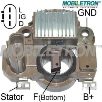 Регулятор напруги IM381 MOBILETRON VRH200990
