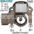 Регулятор напряжения IM845 MOBILETRON VRH200973 (фото 1)
